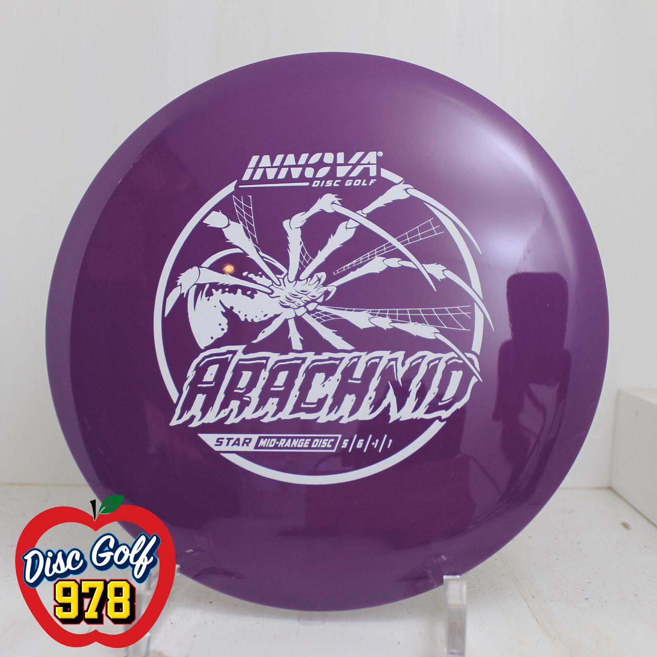 Innova Arachnid Star