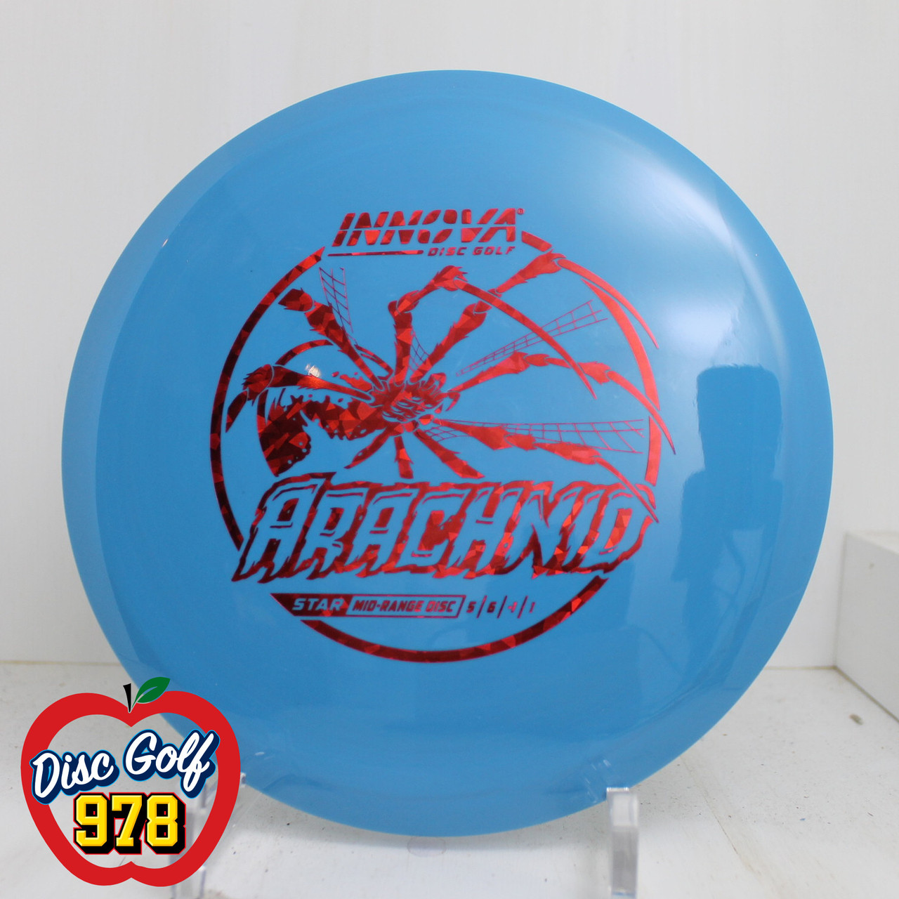 Innova Arachnid Star