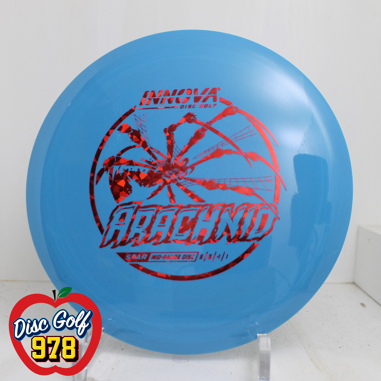 Innova Arachnid Star