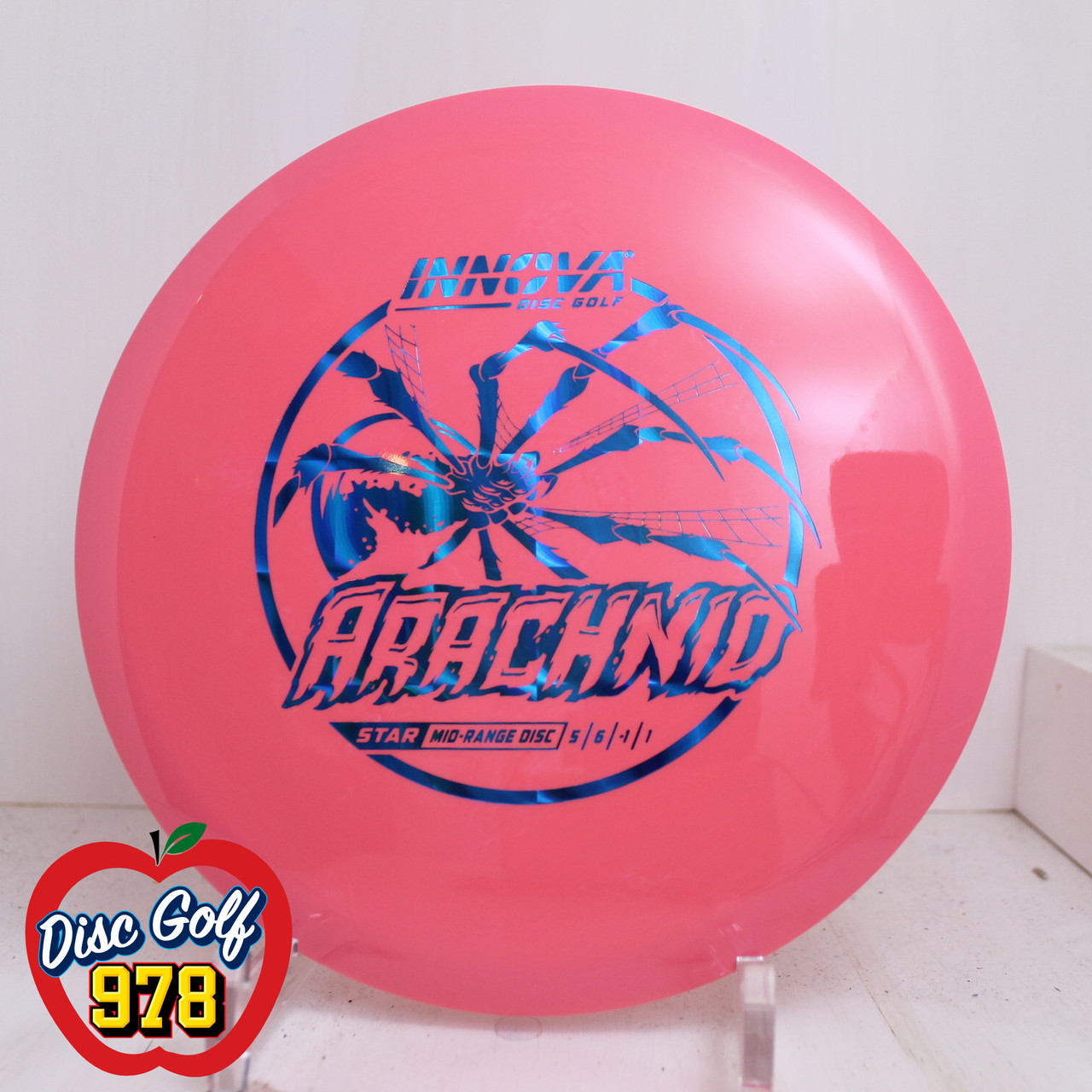 Innova Arachnid Star
