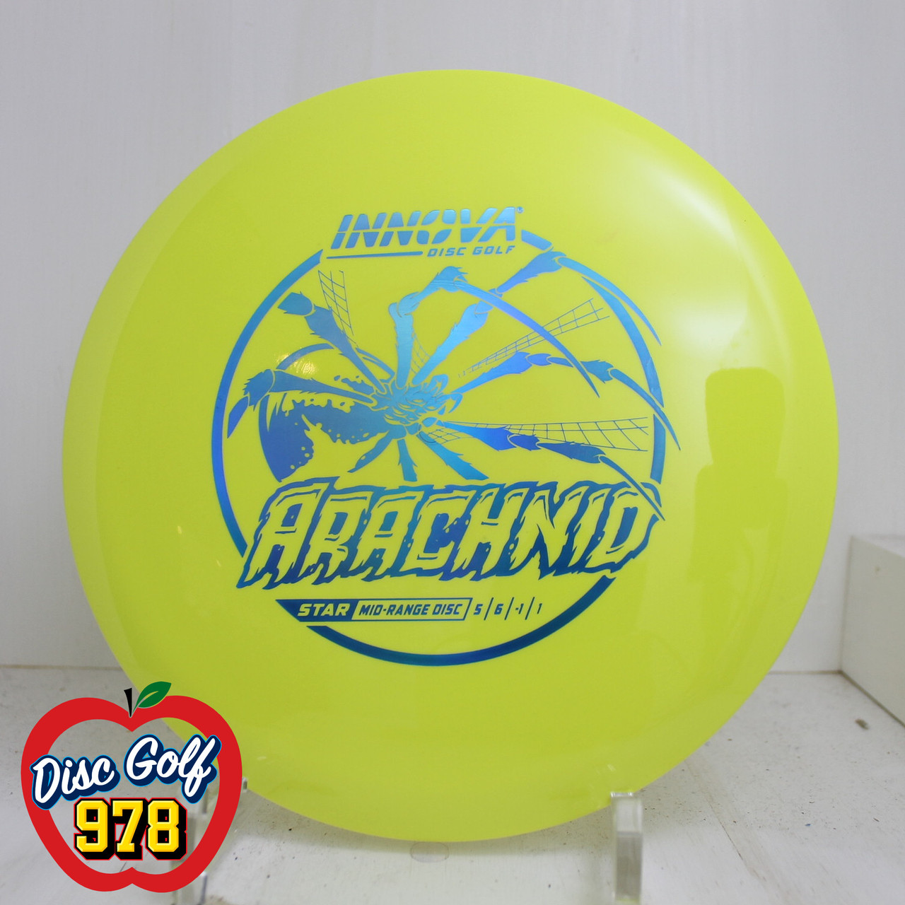 Innova Arachnid Star