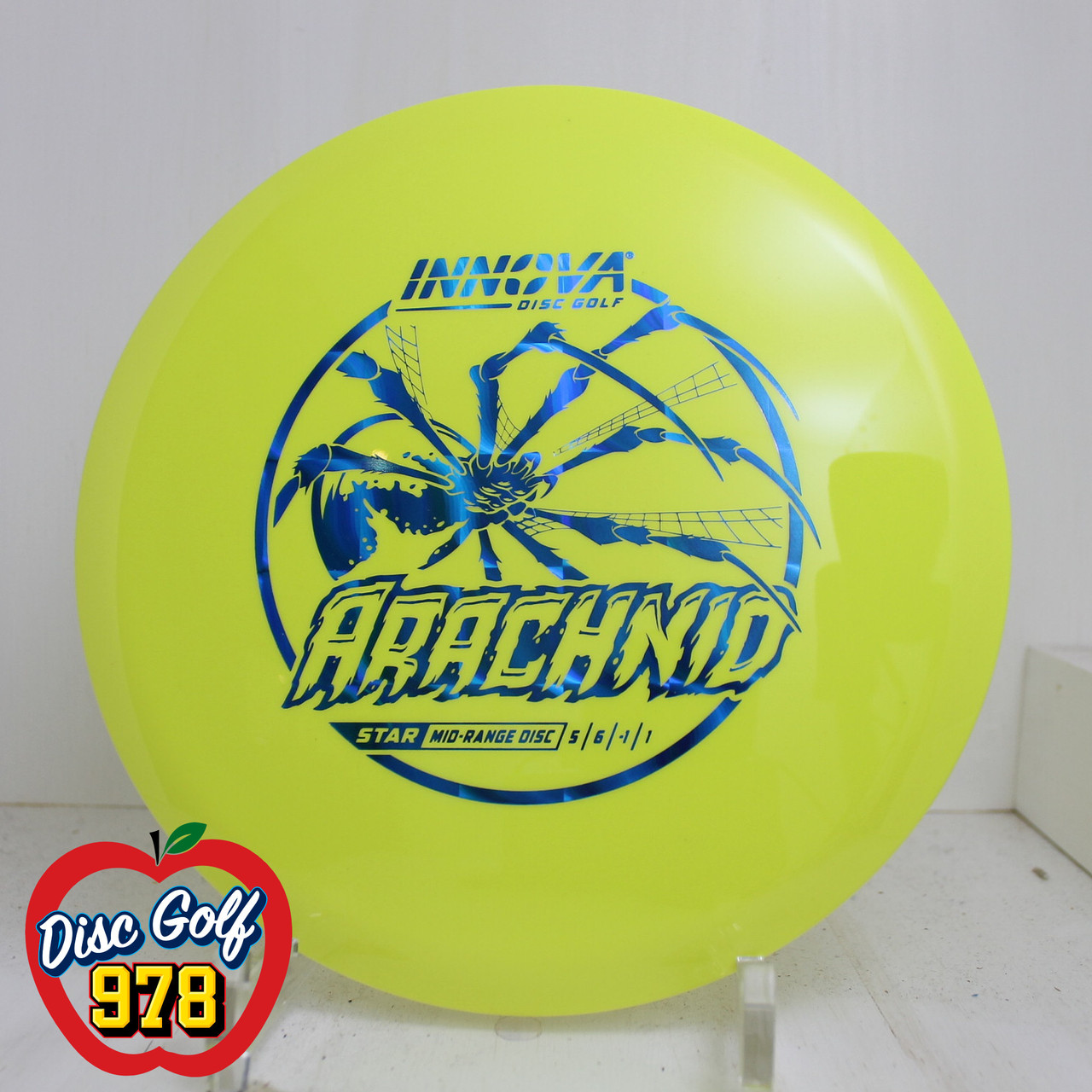 Innova Arachnid Star