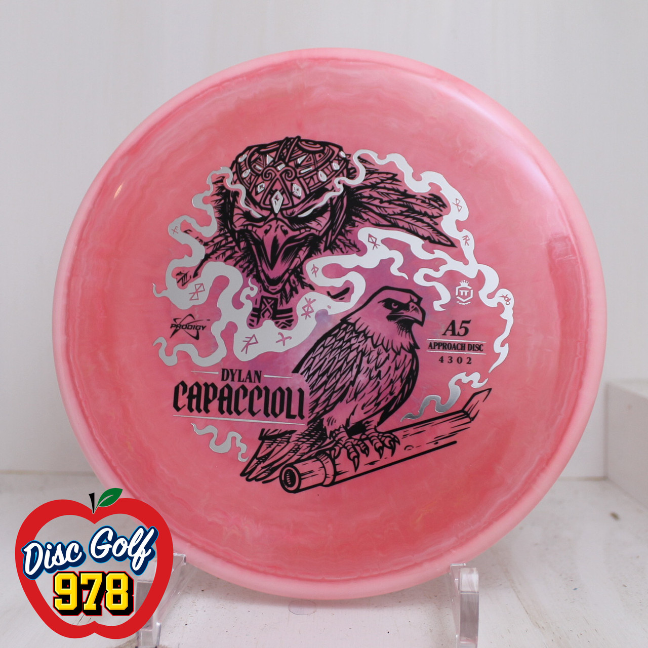 Prodigy A5 500 Spectrum Dylan Capaccioli - 2026 Signature Series