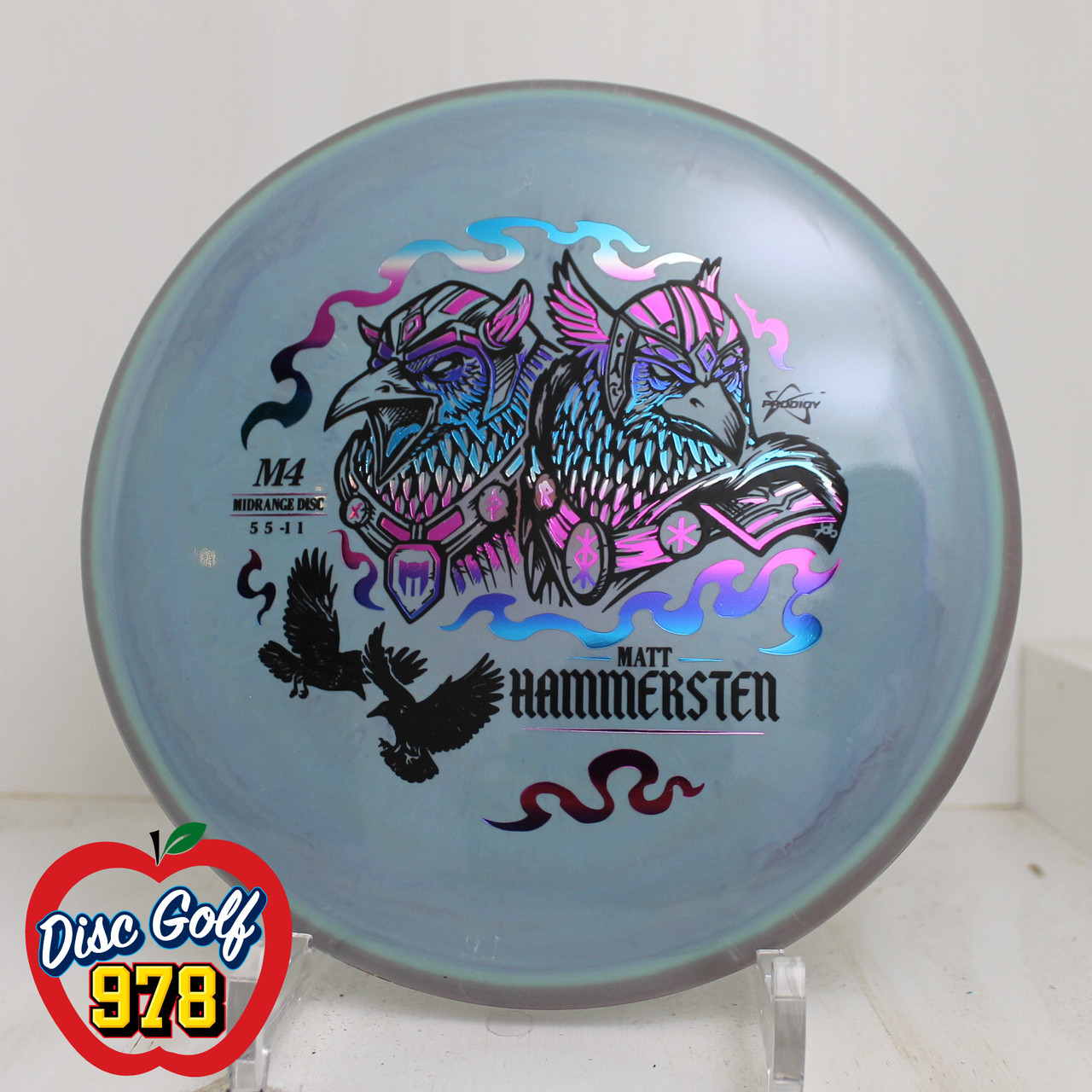 Prodigy M4 500 Spectrum Matt Hammersten - 2026 Signature Series