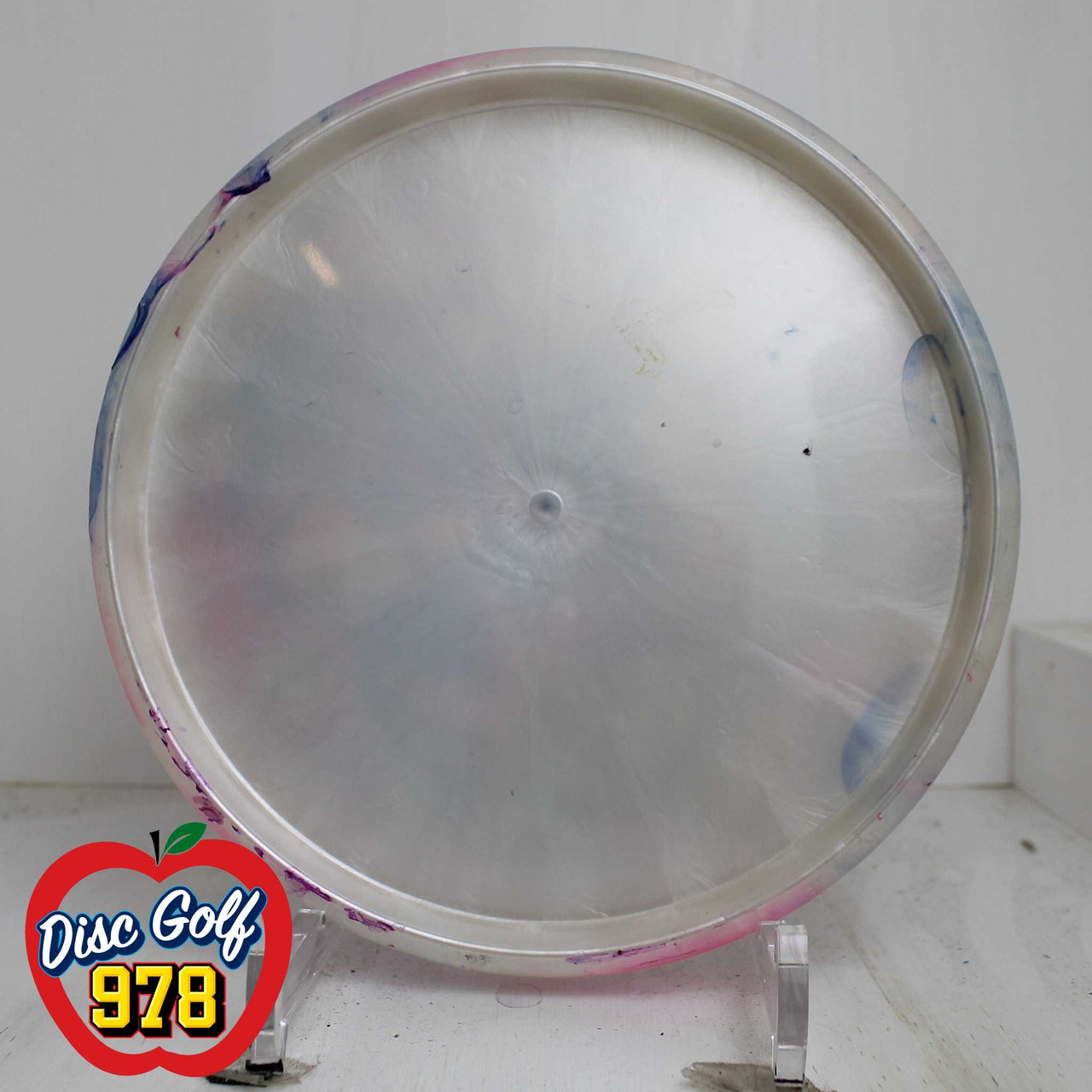 Disc Dragon Streamline Range Plasma - Lab Second 174.0g Pink Blurple