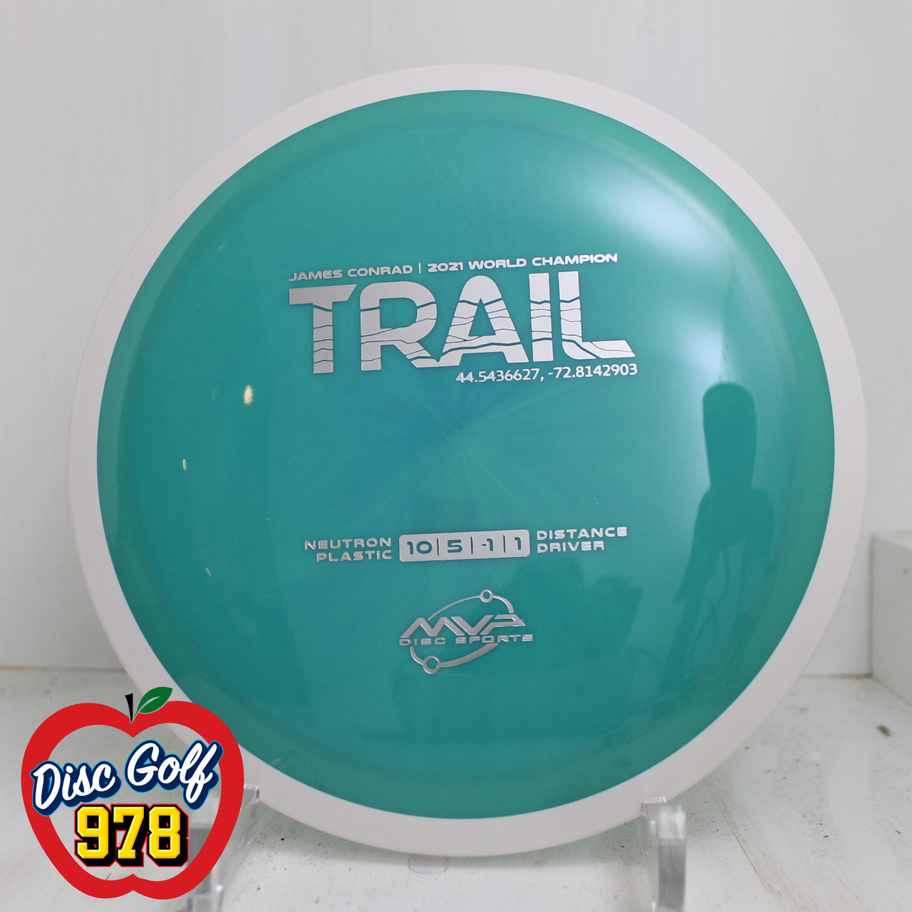 MVP Trail Neutron PLC