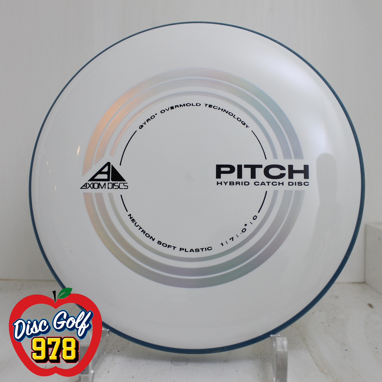 Axiom Pitch Neutron Soft