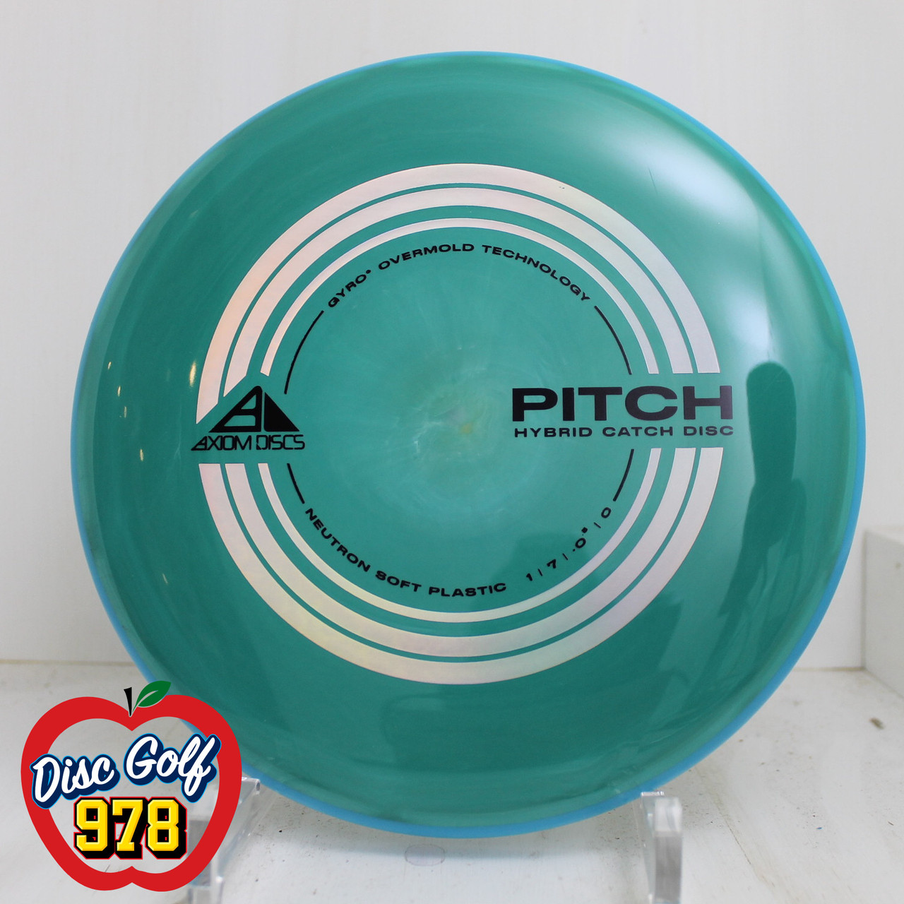 Axiom Pitch Neutron Soft