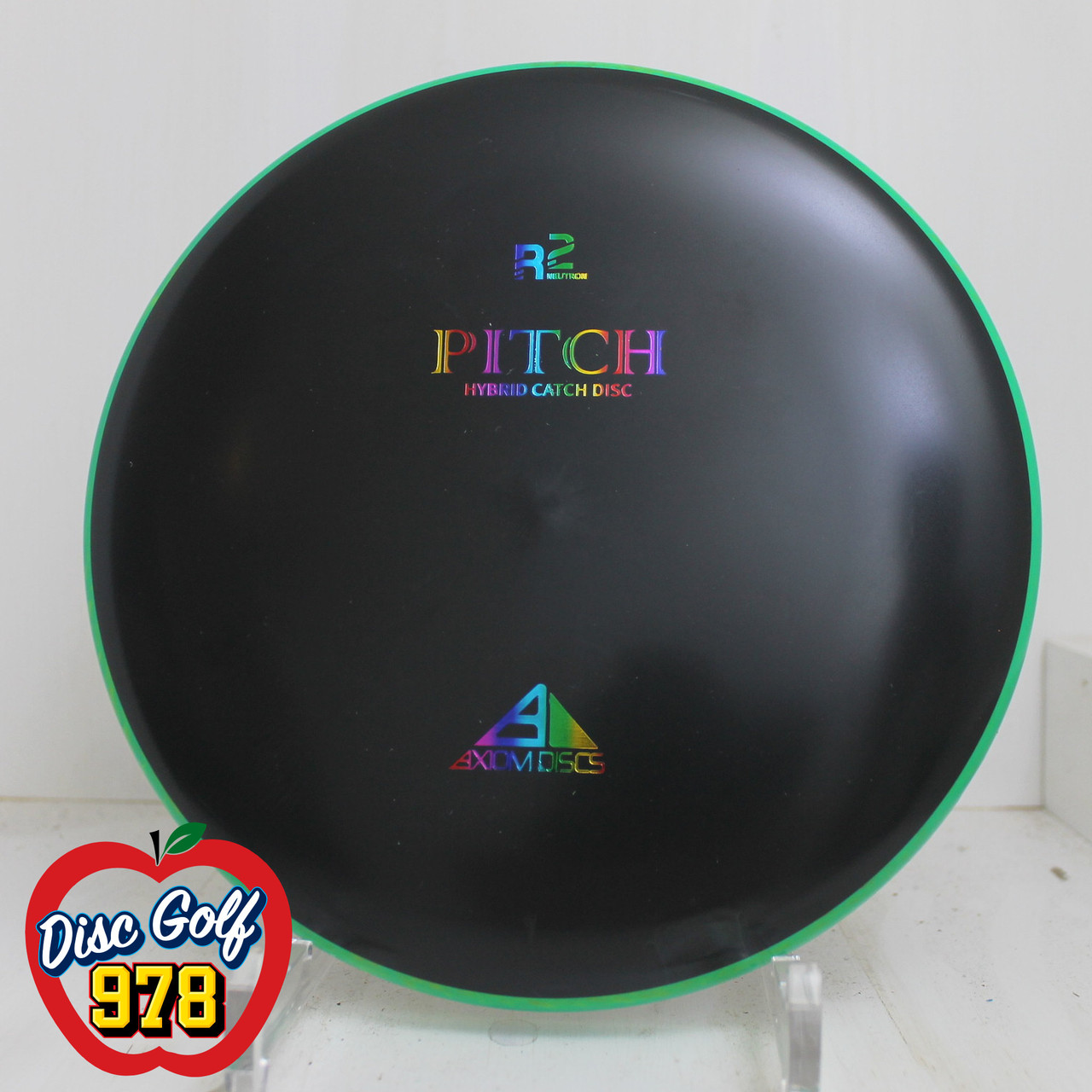 Axiom Pitch R2 Neutron