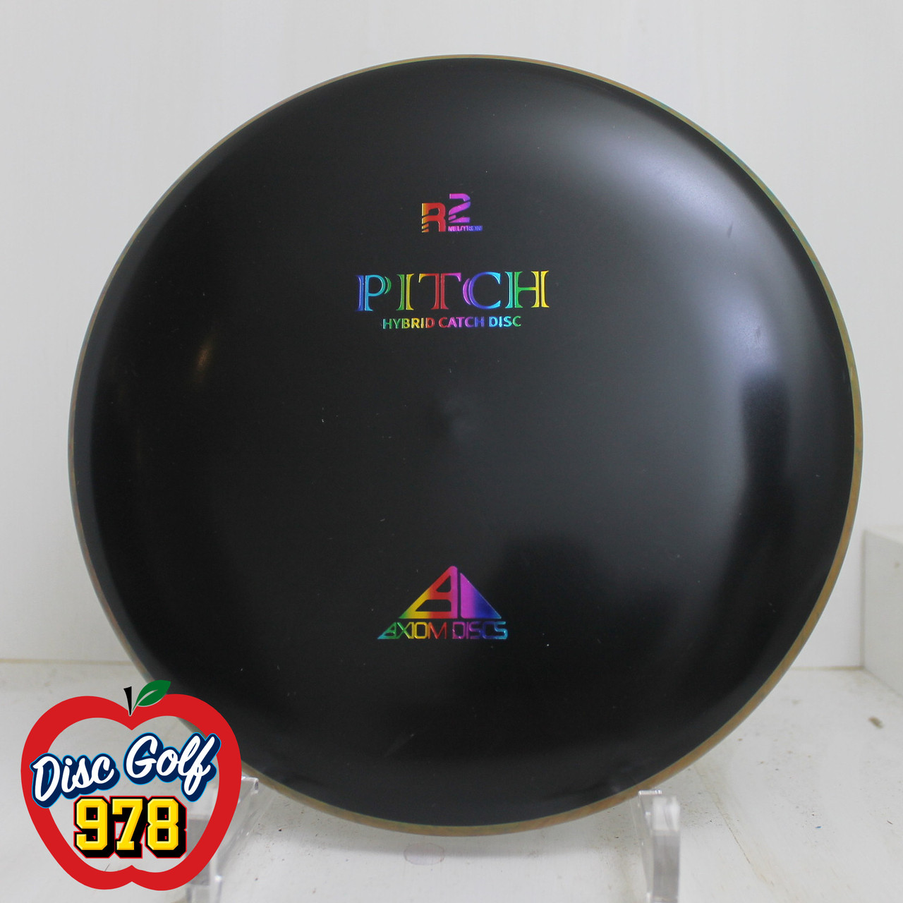 Axiom Pitch R2 Neutron