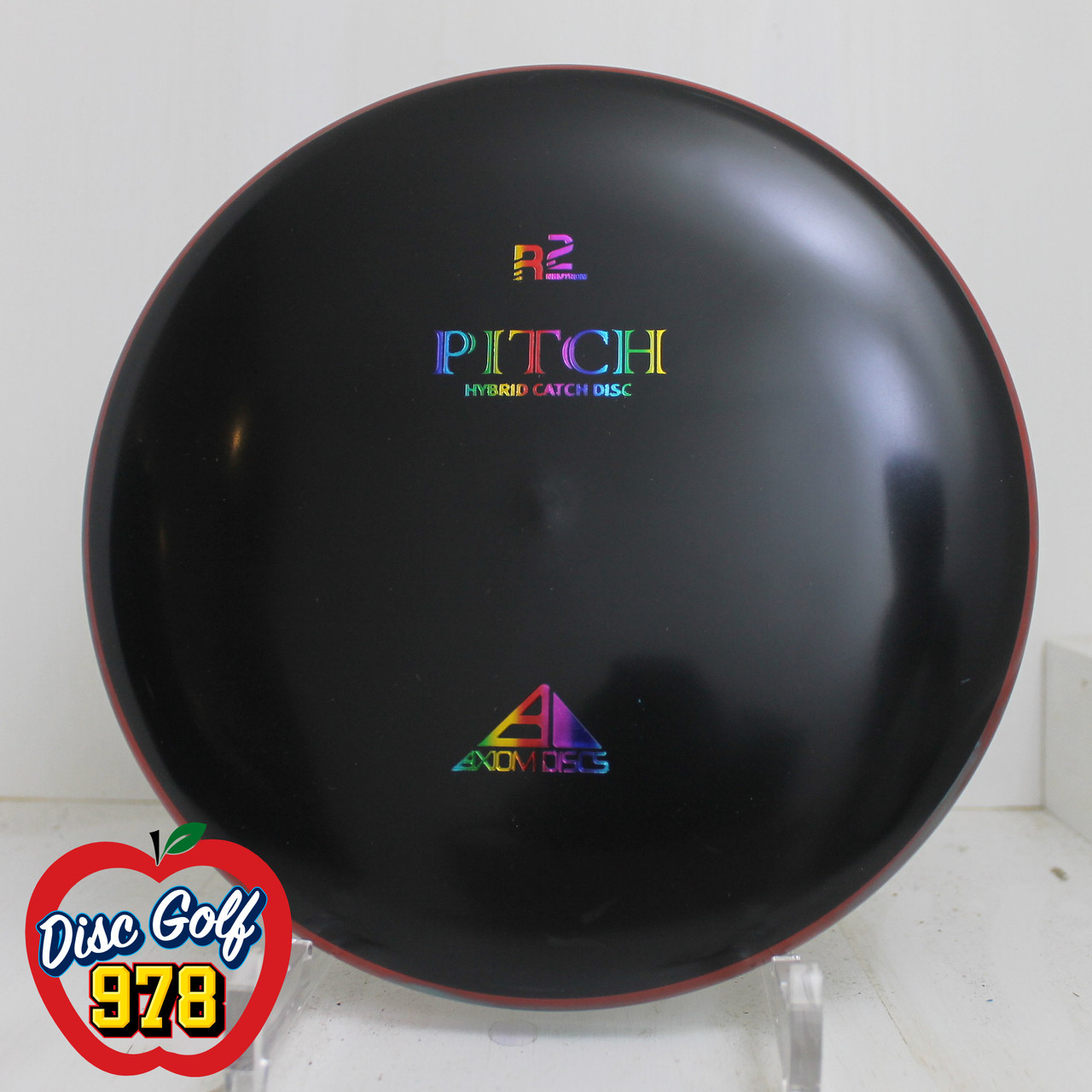 Axiom Pitch R2 Neutron