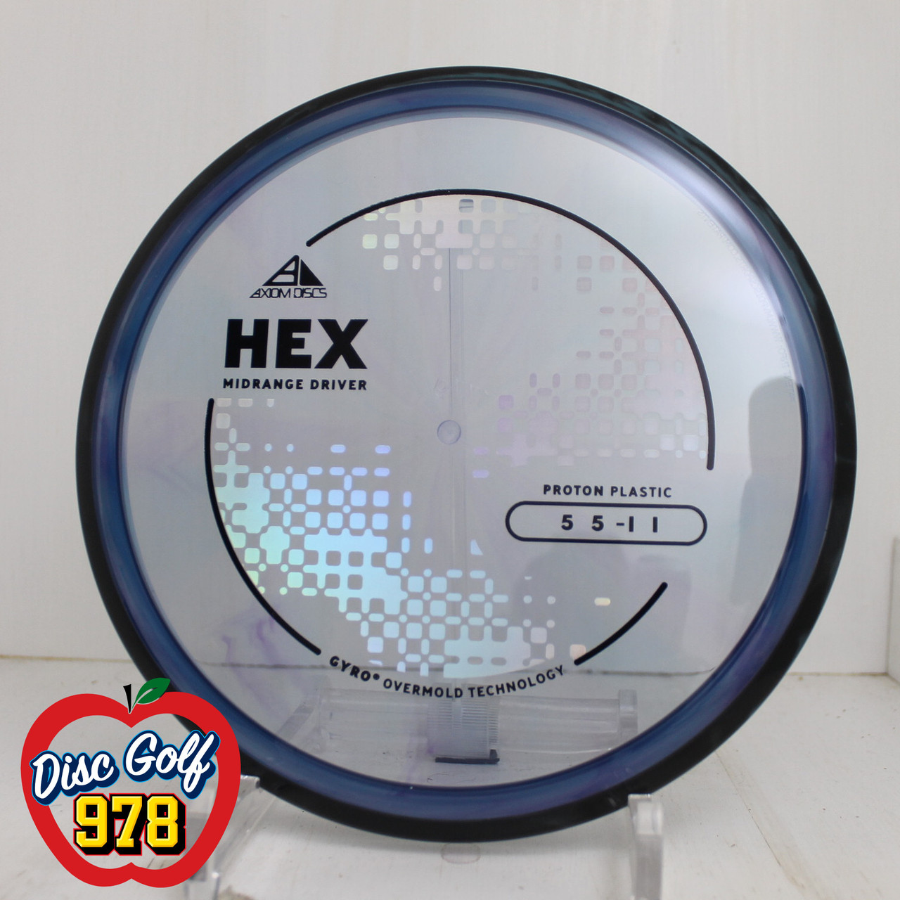 Axiom Hex Proton  PLC