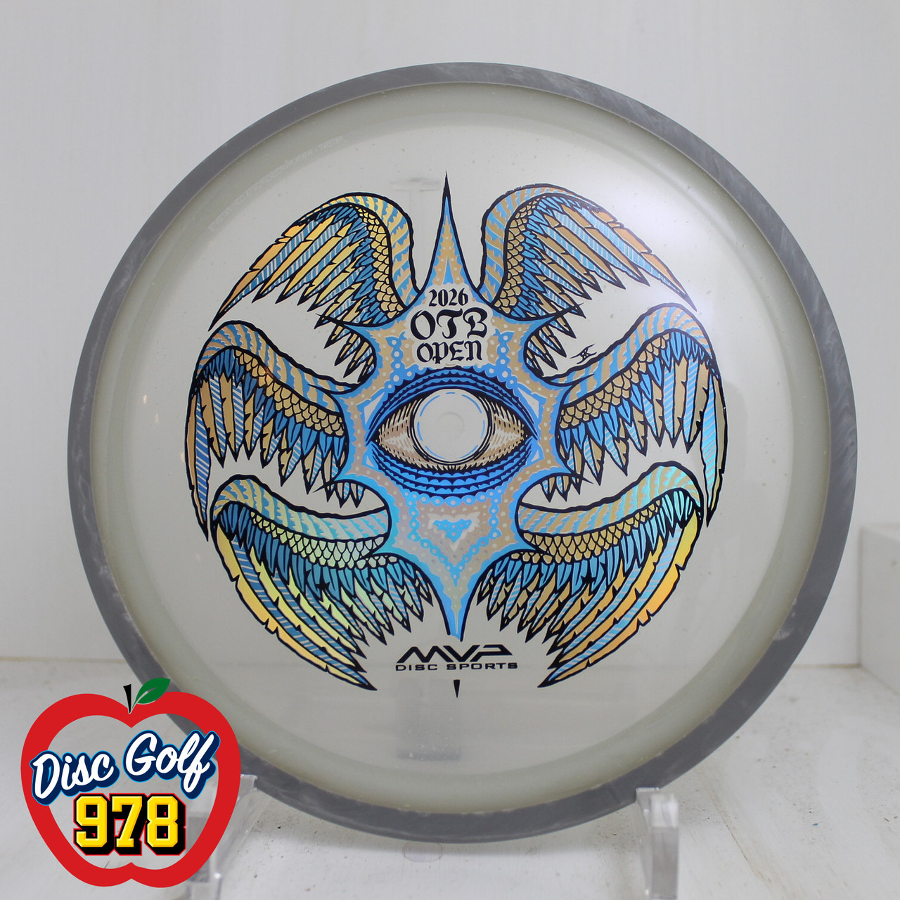 Axiom Rhythm Particle Proton Soft - 2026 OTB Open