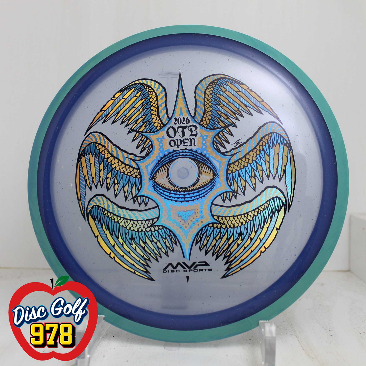 Axiom Rhythm Particle Proton Soft - 2026 OTB Open (Updating)