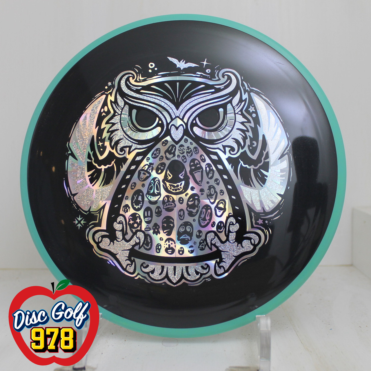 Axiom Simon Line Balance Neutron DFX - Hootin' Anny