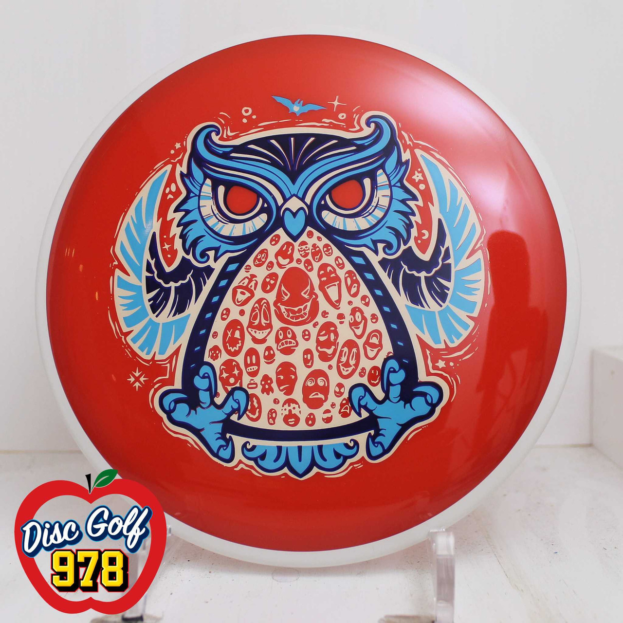 Axiom Simon Line Balance Neutron DFX - Hootin' Anny