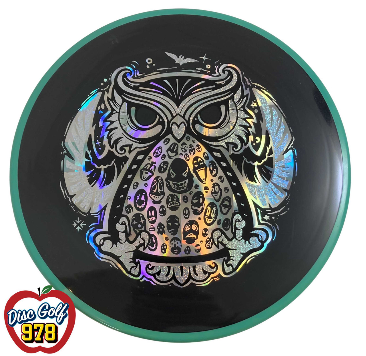 Axiom Simon Line Balance Neutron DFX - Hootin' Anny