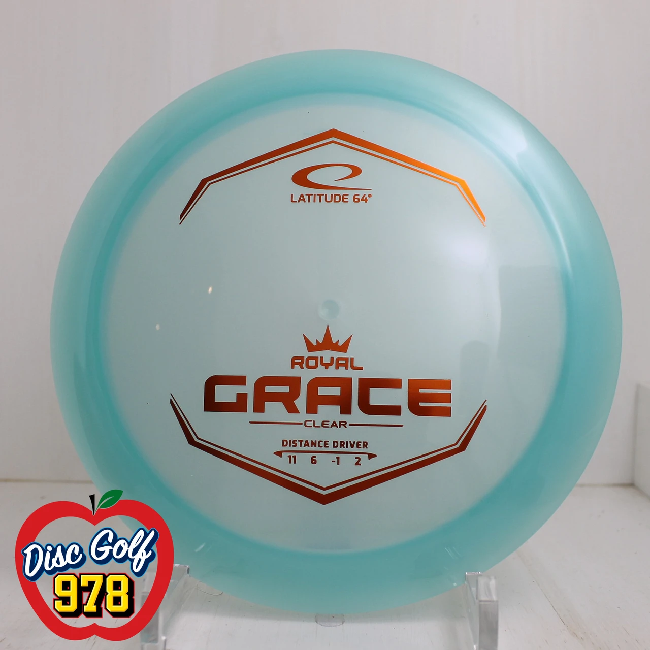 Latitude 64 Grace Clear