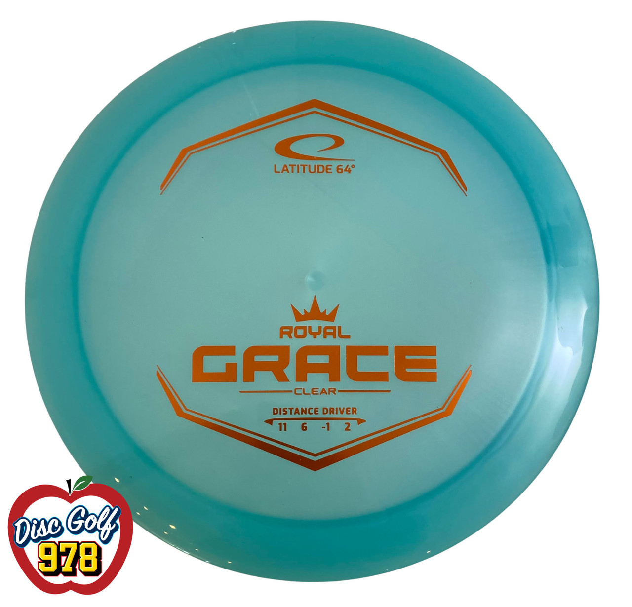 Latitude 64 Grace Clear