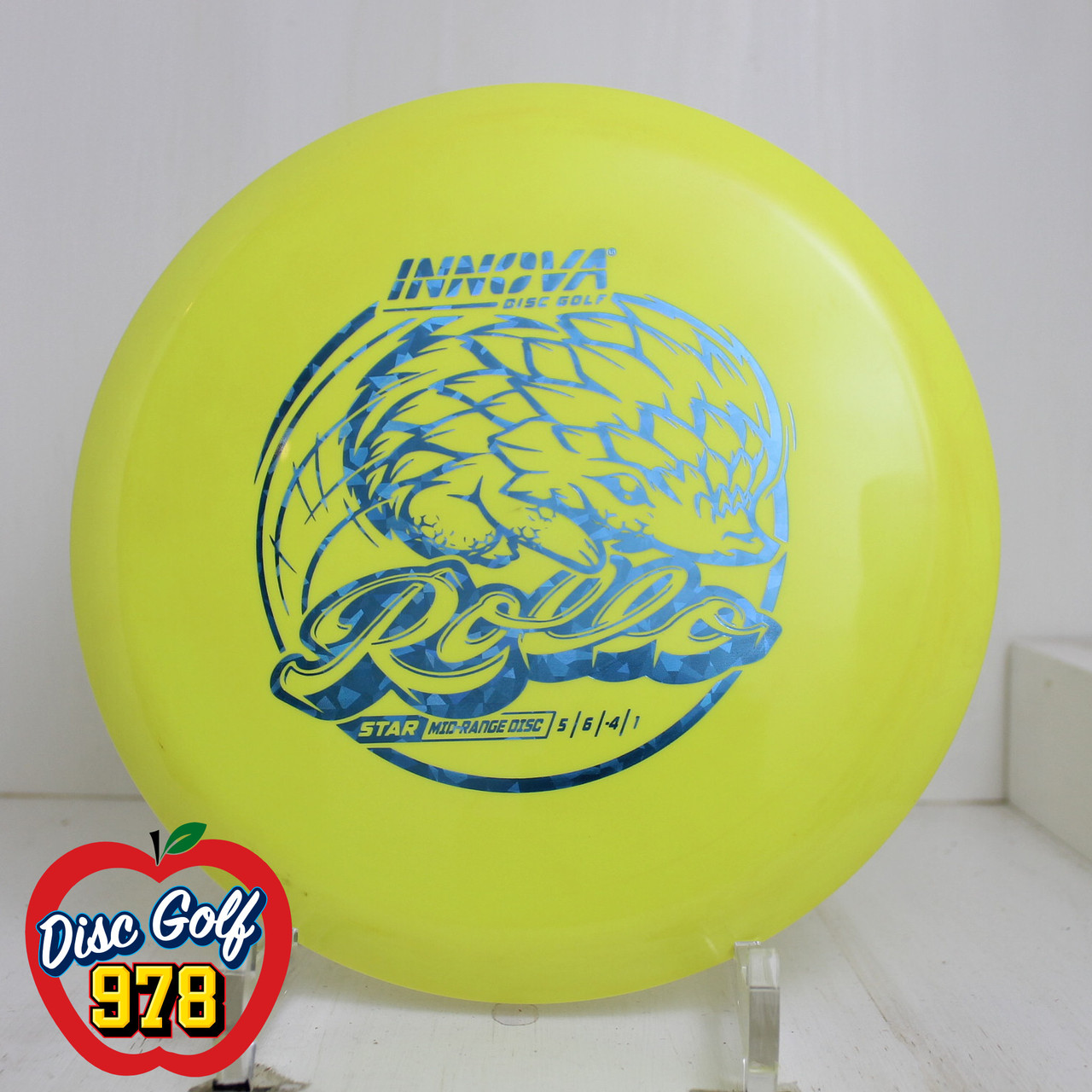 Innova Rollo Star