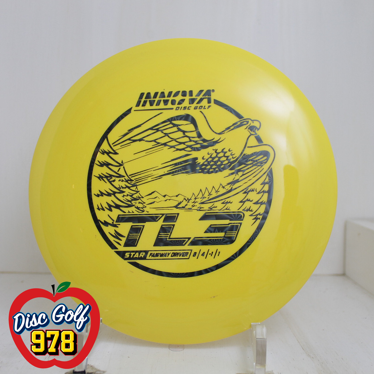 Innova TL3 Star