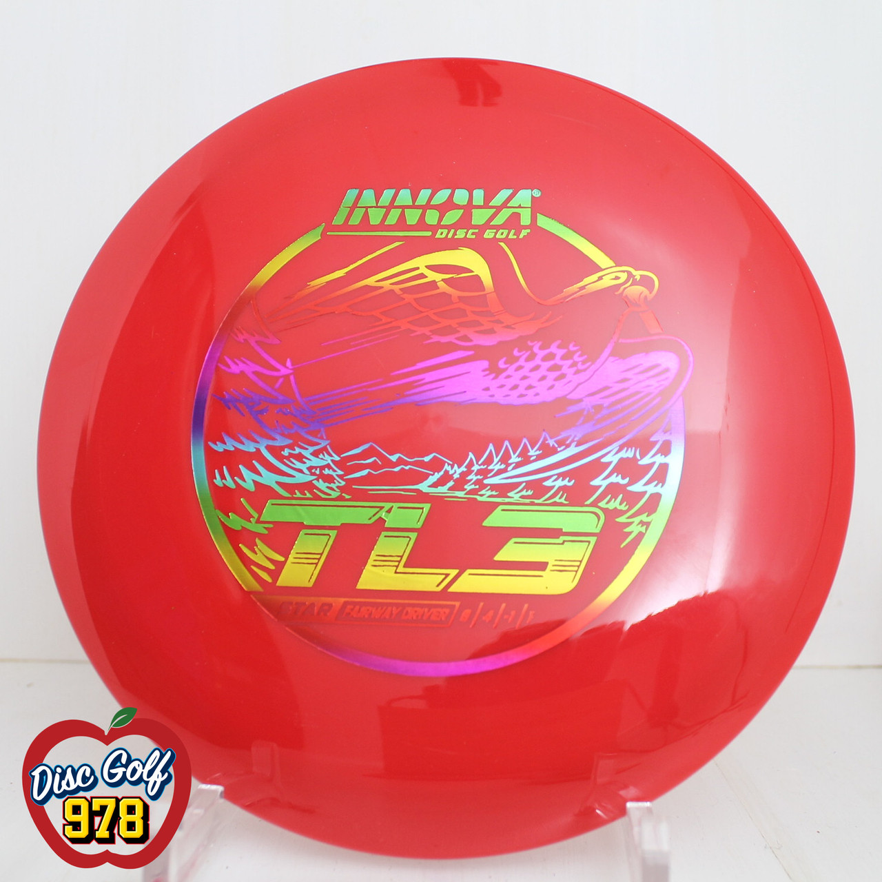 Innova TL3 Star