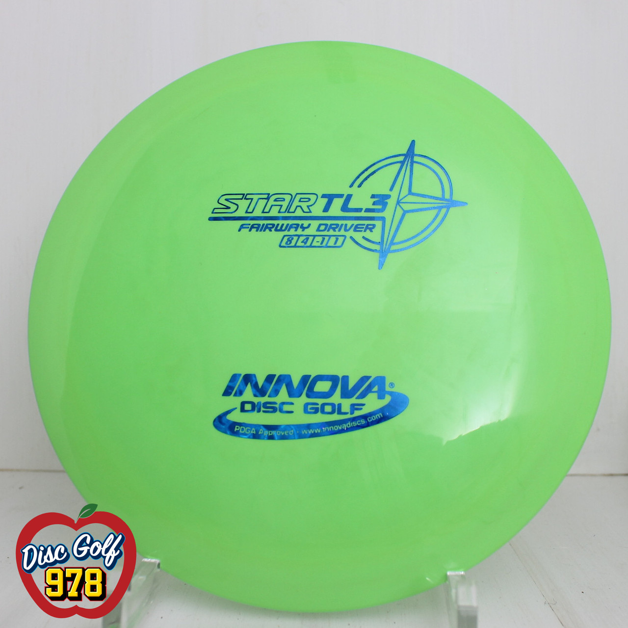 Innova TL3 Star