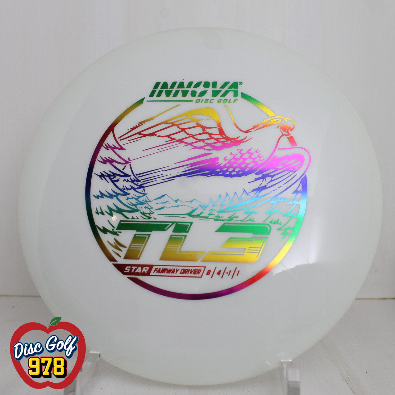 Innova TL3 Star