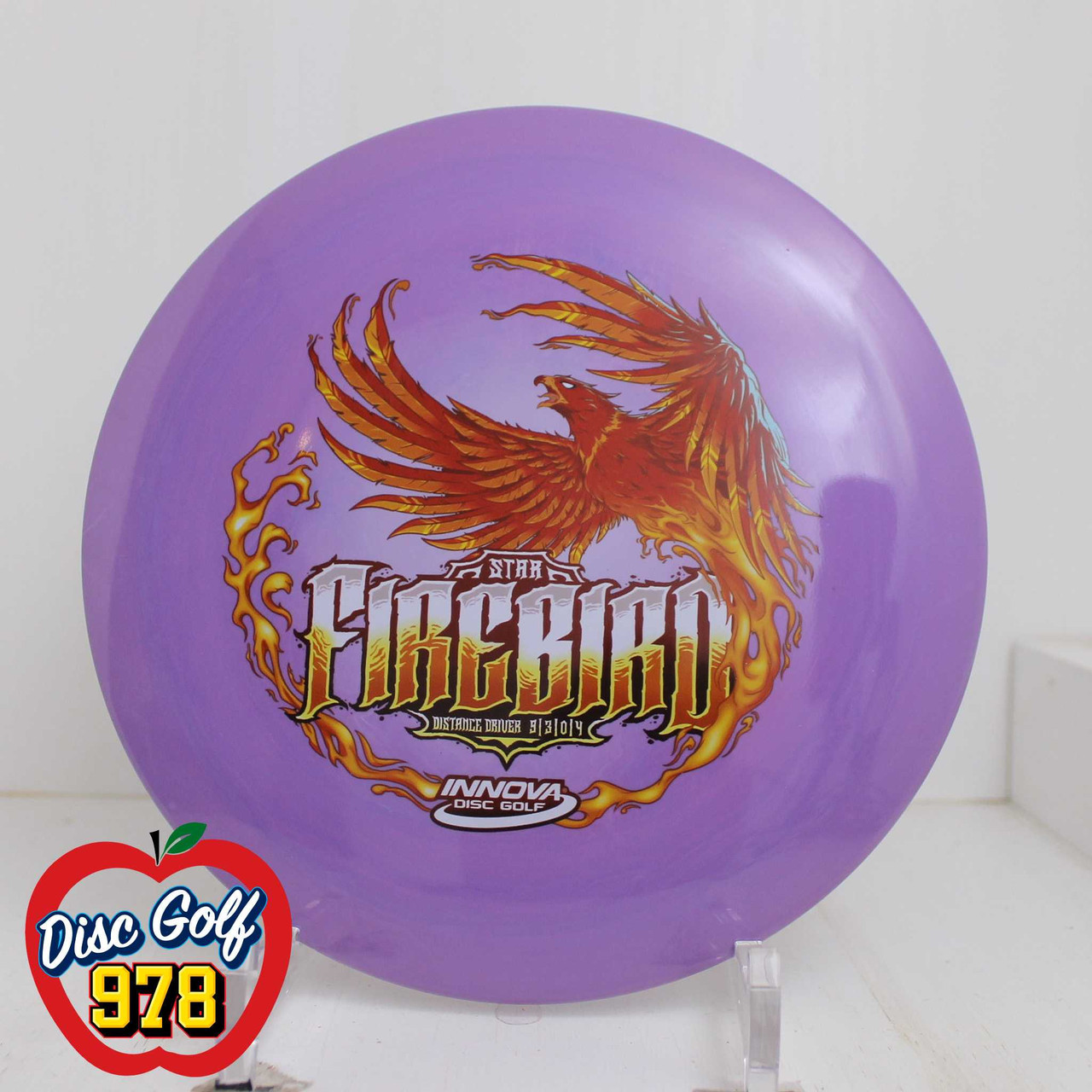 Innova Firebird Star Innvision (Updating)