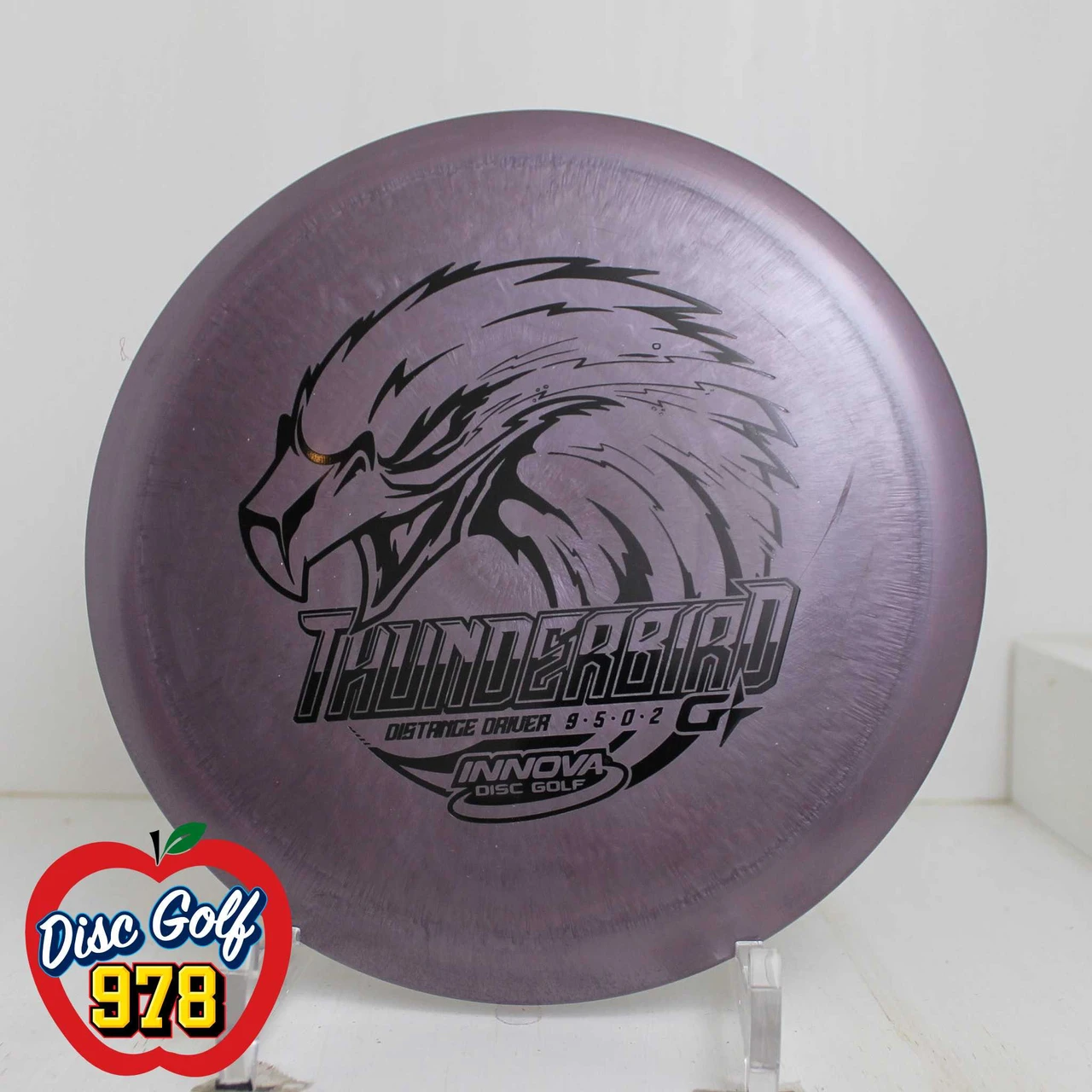 Innova Thunderbird GStar