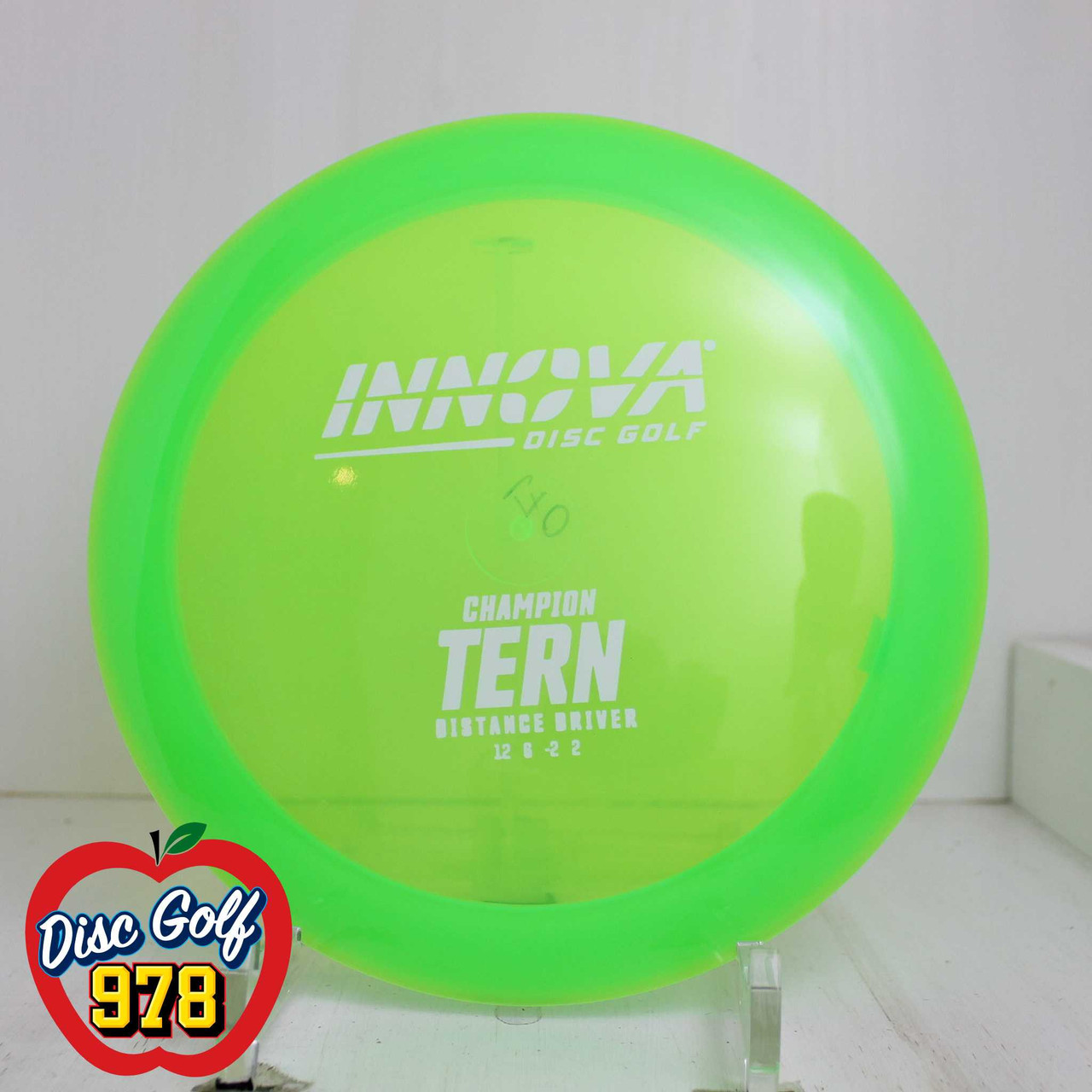 Innova Tern Champion