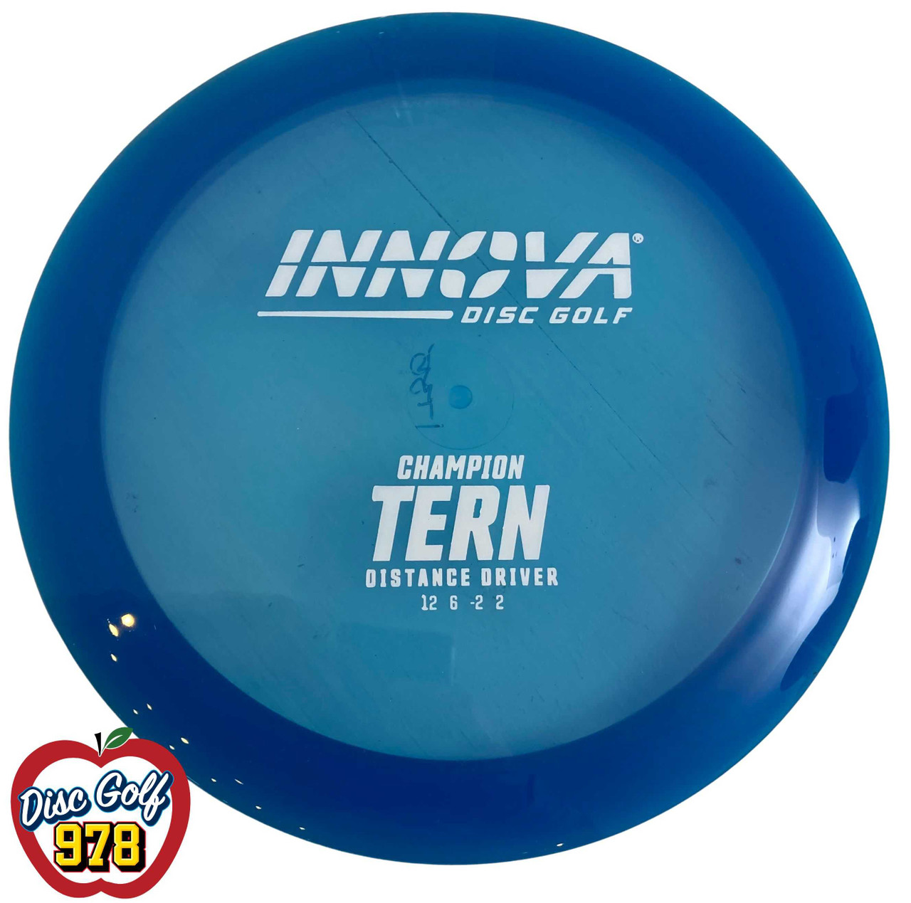 Innova Tern Champion