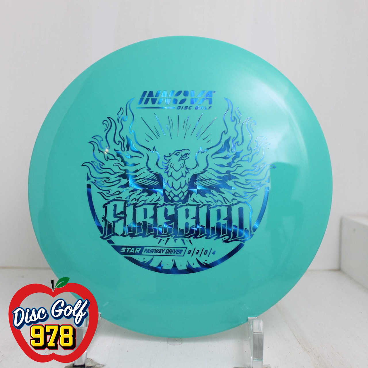 Innova Firebird Star