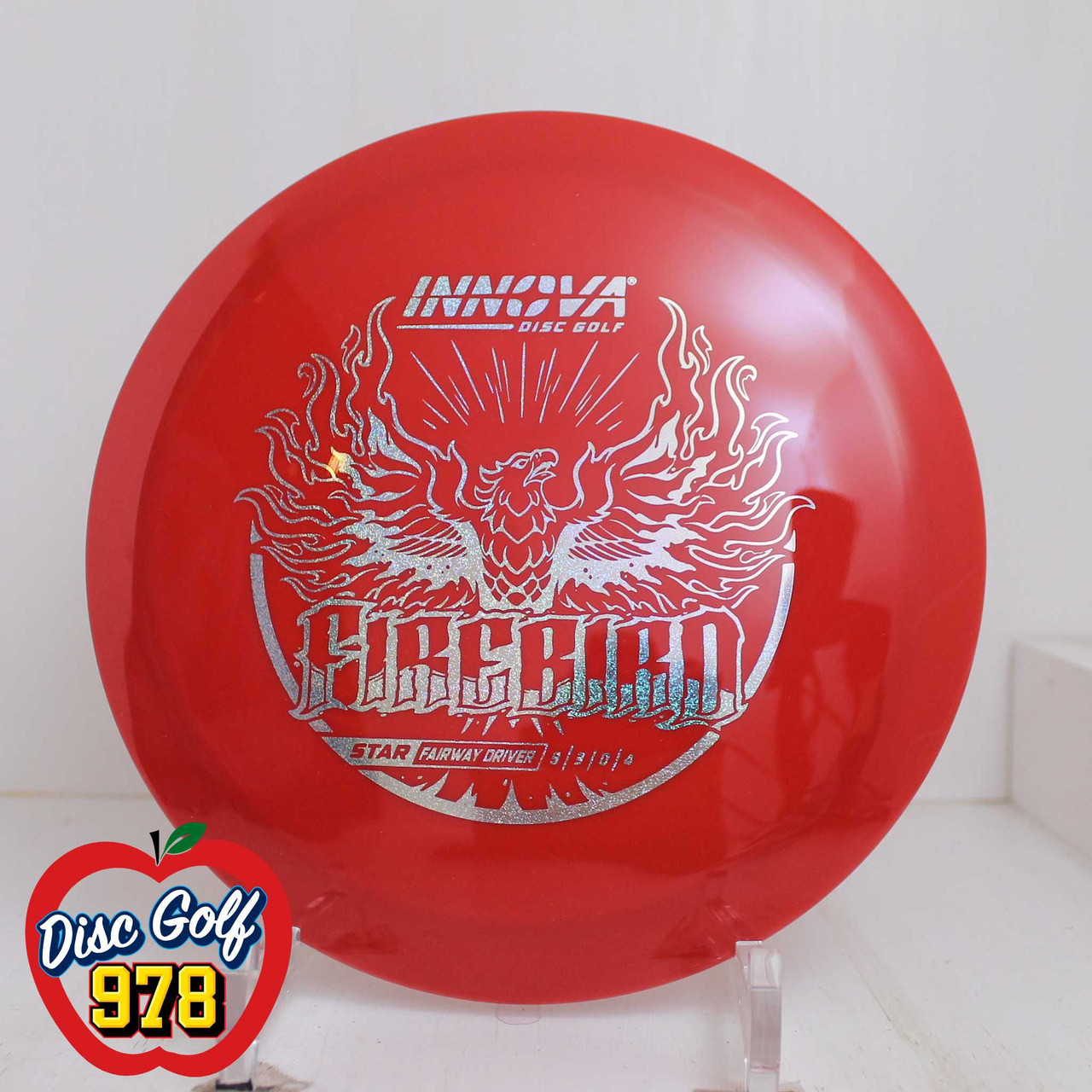 Innova Firebird Star