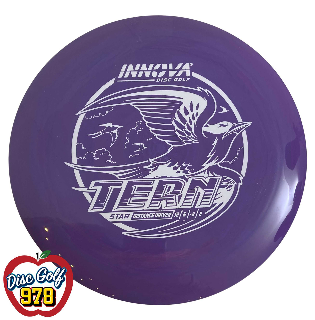 Innova Tern Star