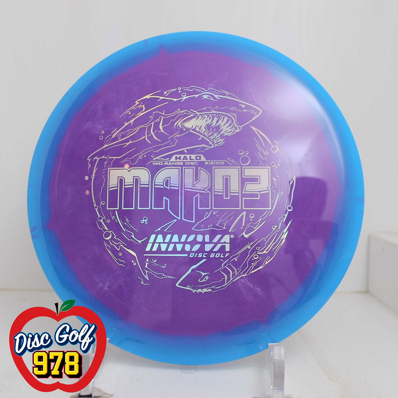Innova Mako3 Halo Star