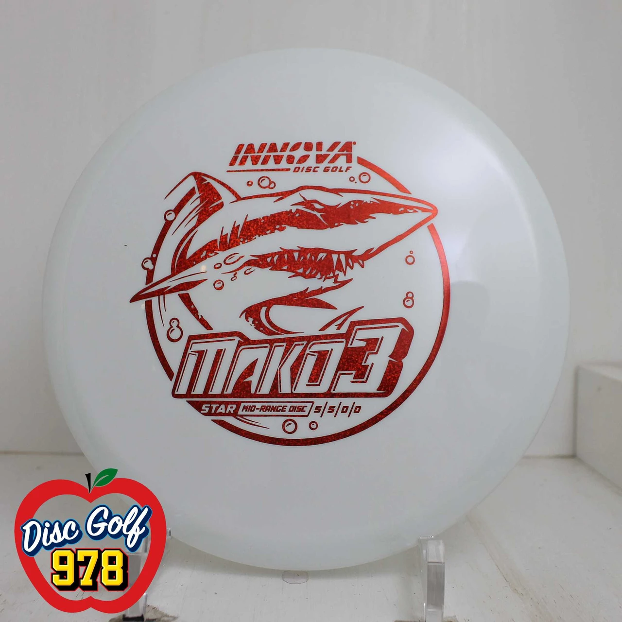 Innova Mako3 Star