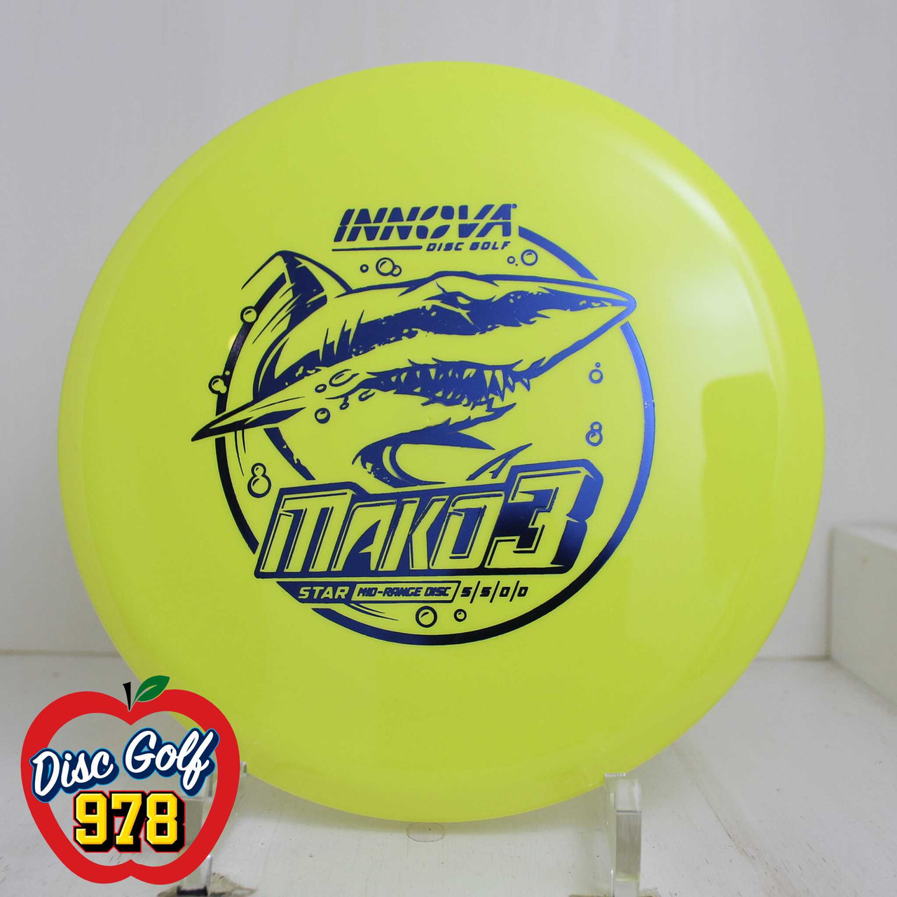 Innova Mako3 Star