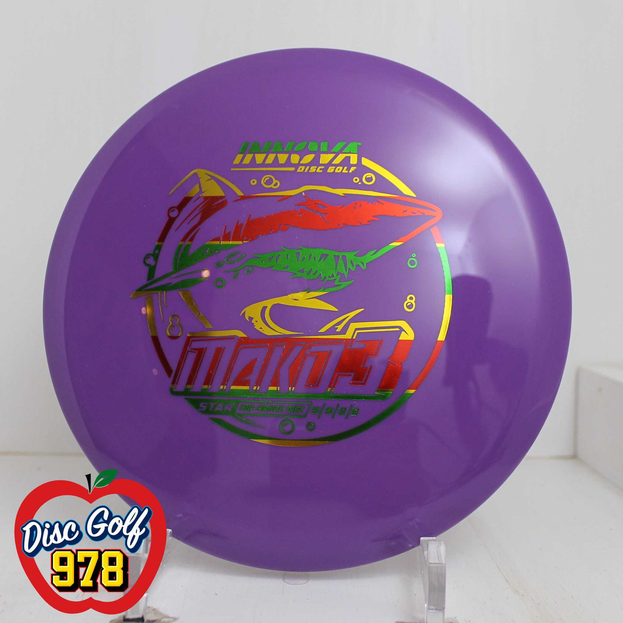 Innova Mako3 Star