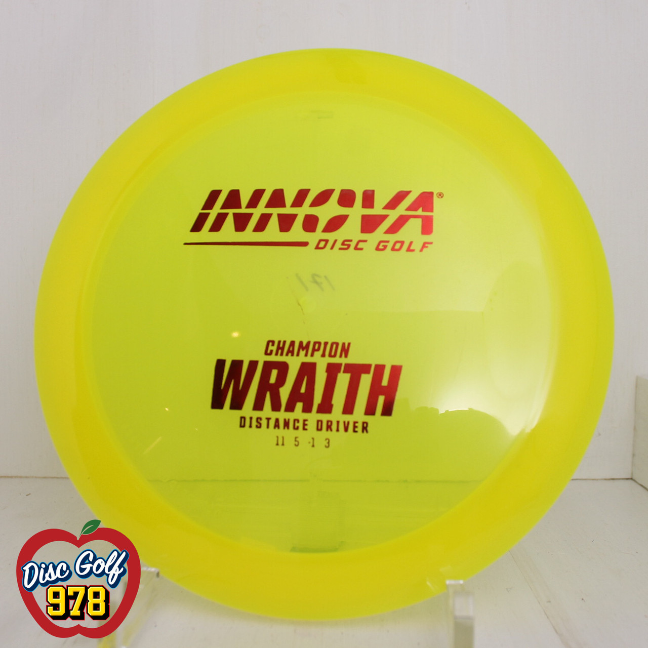 Innova Wraith Champion