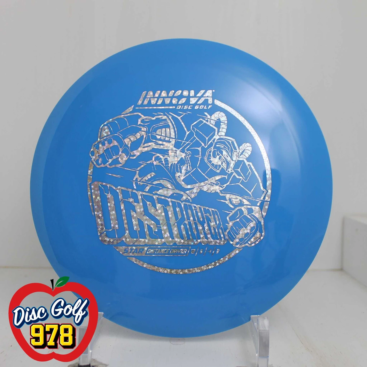 Innova Destroyer Star