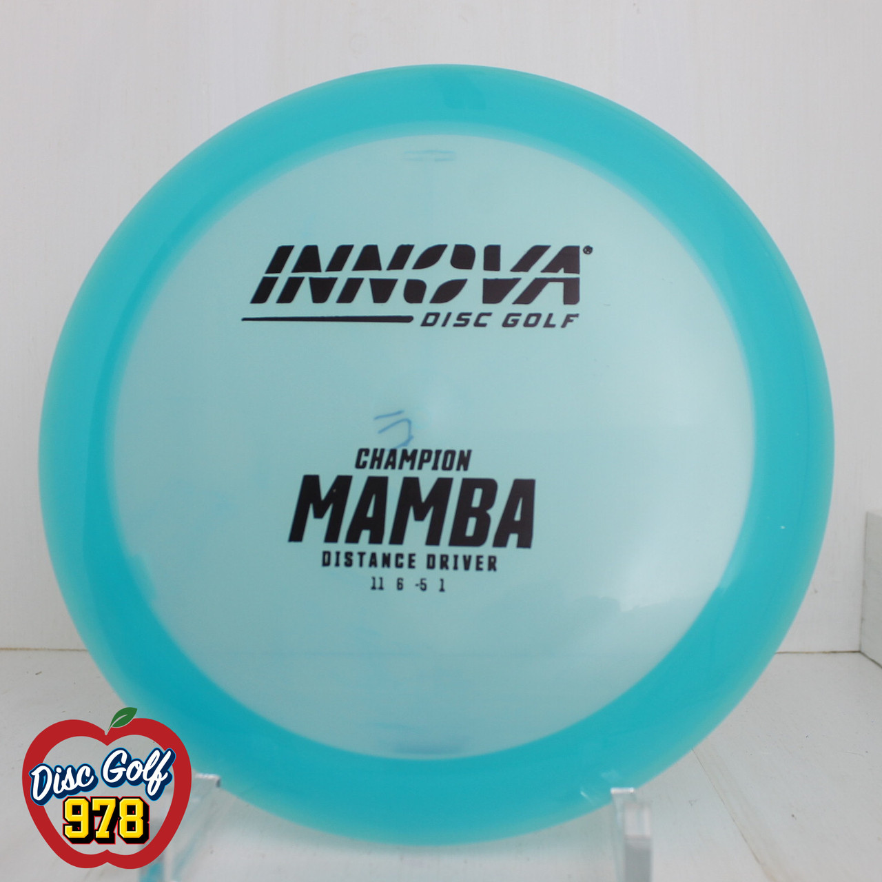 Innova Mamba Champion