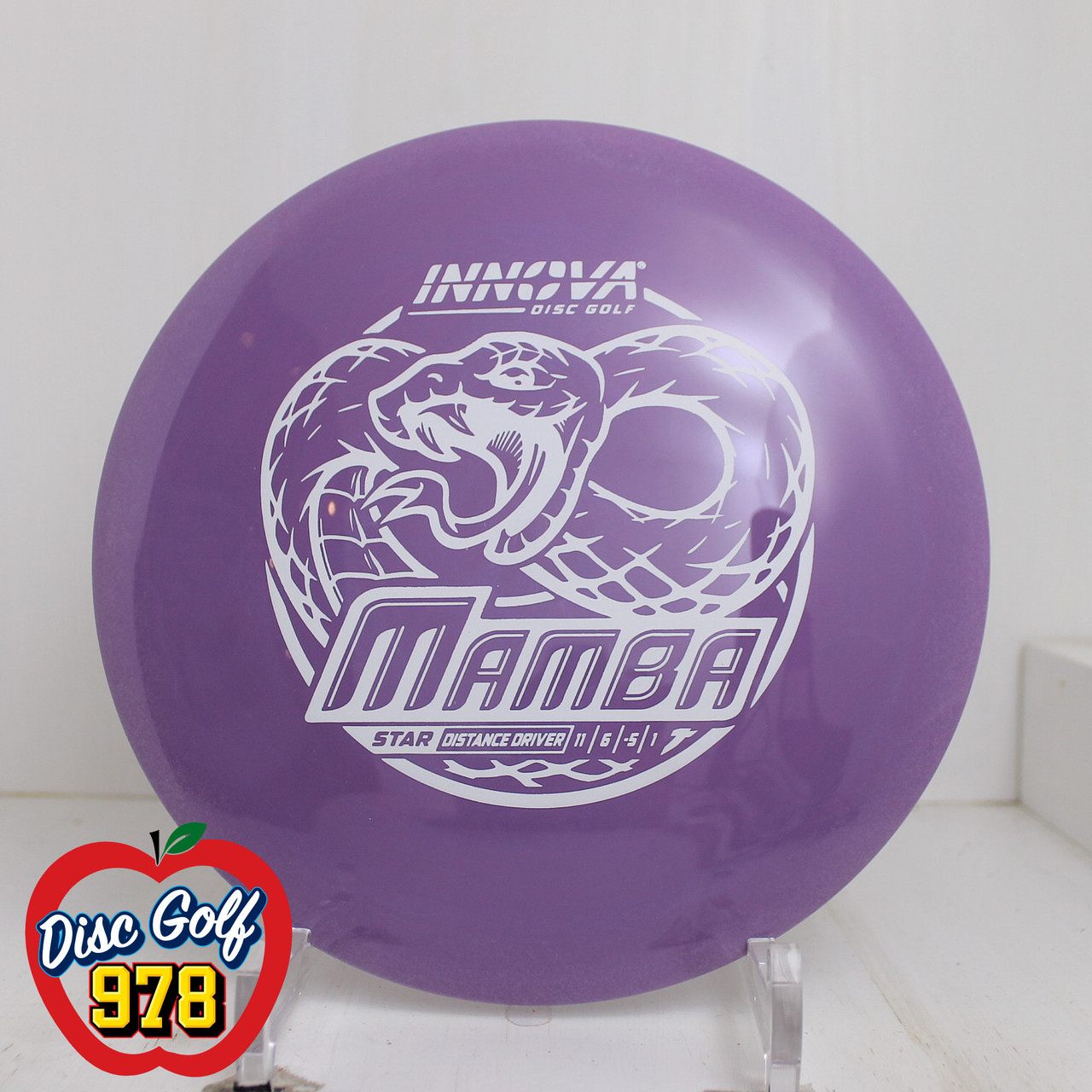 Innova Mamba Star