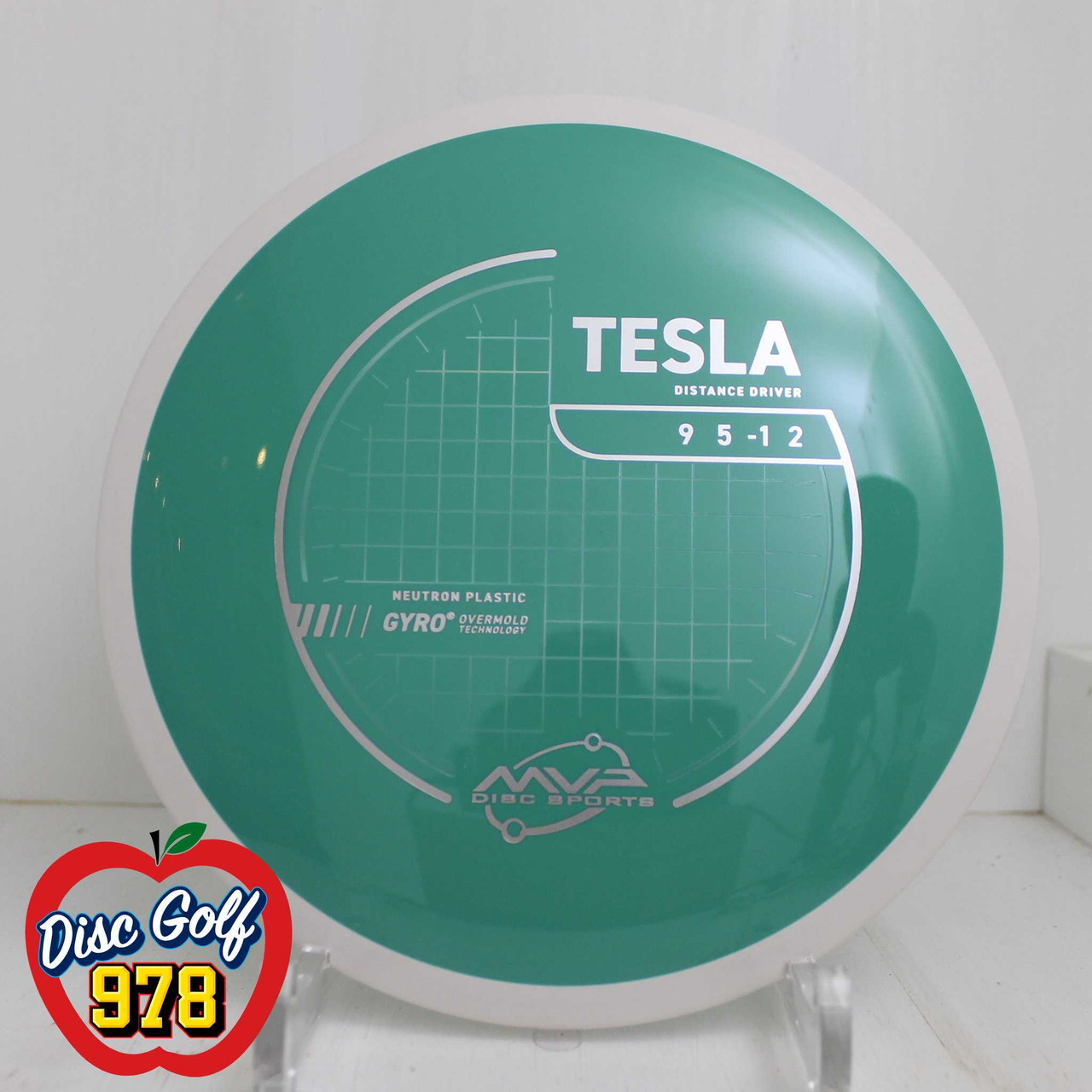 MVP Tesla Neutron PLC