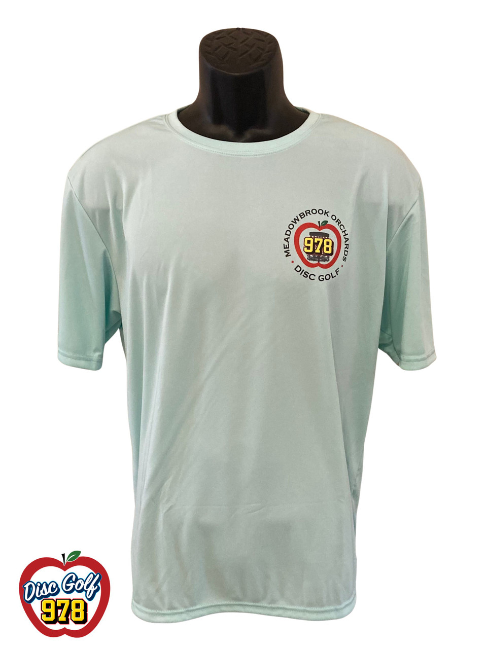 MBO Tractor Performance T-Shirt
