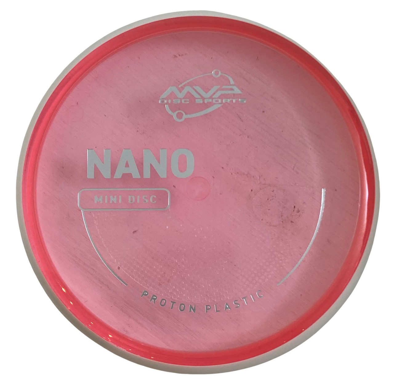 MVP Nano Proton Mini