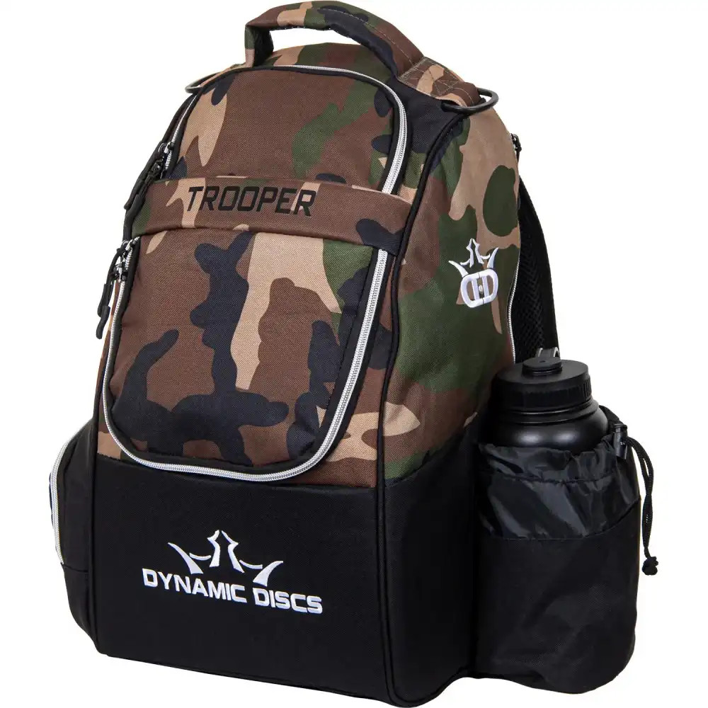 Dynamic Discs Trooper Backpack