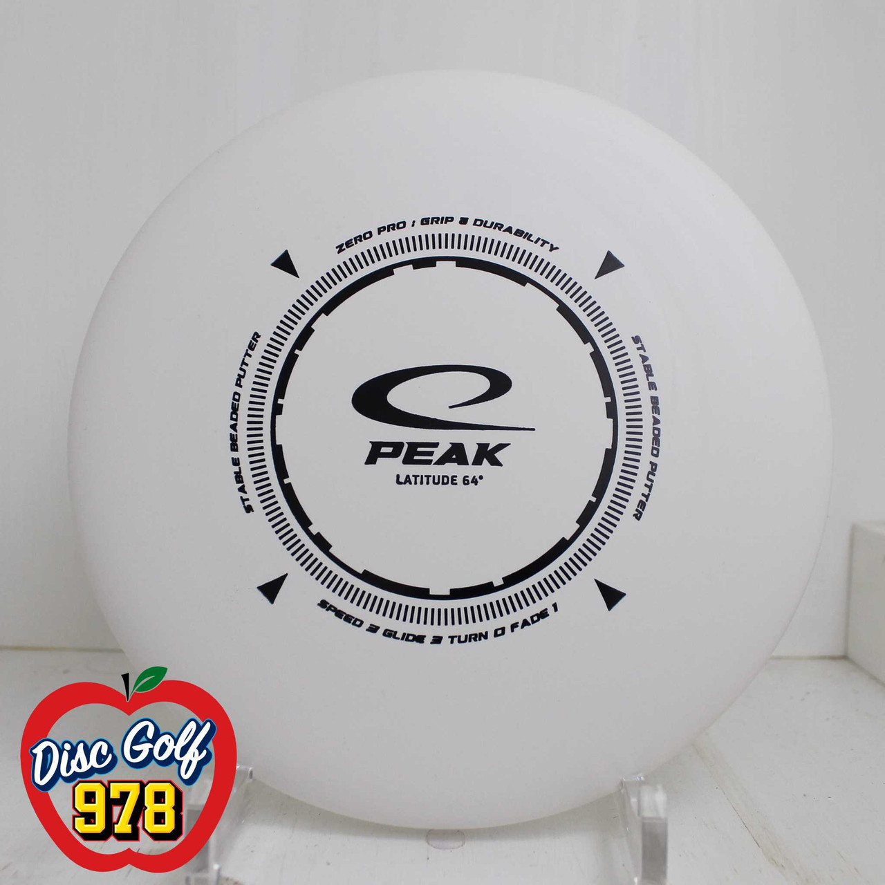 Latitude 64 Peak Zero Pro (Updating)