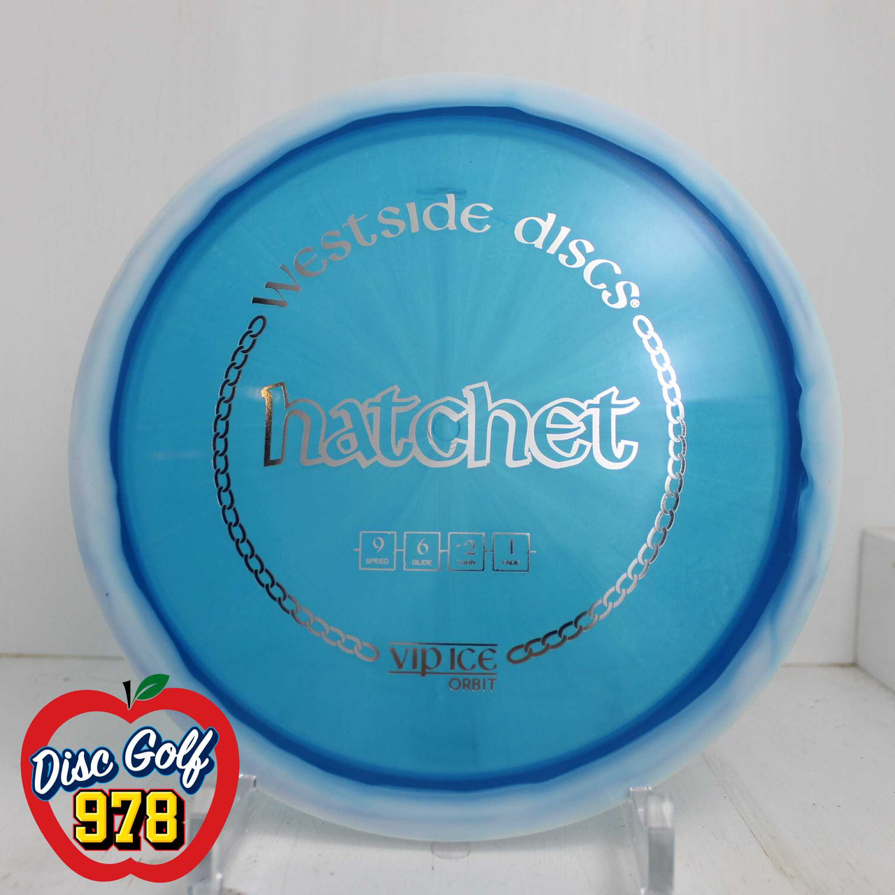 Westside Hatchet VIP Ice Orbit