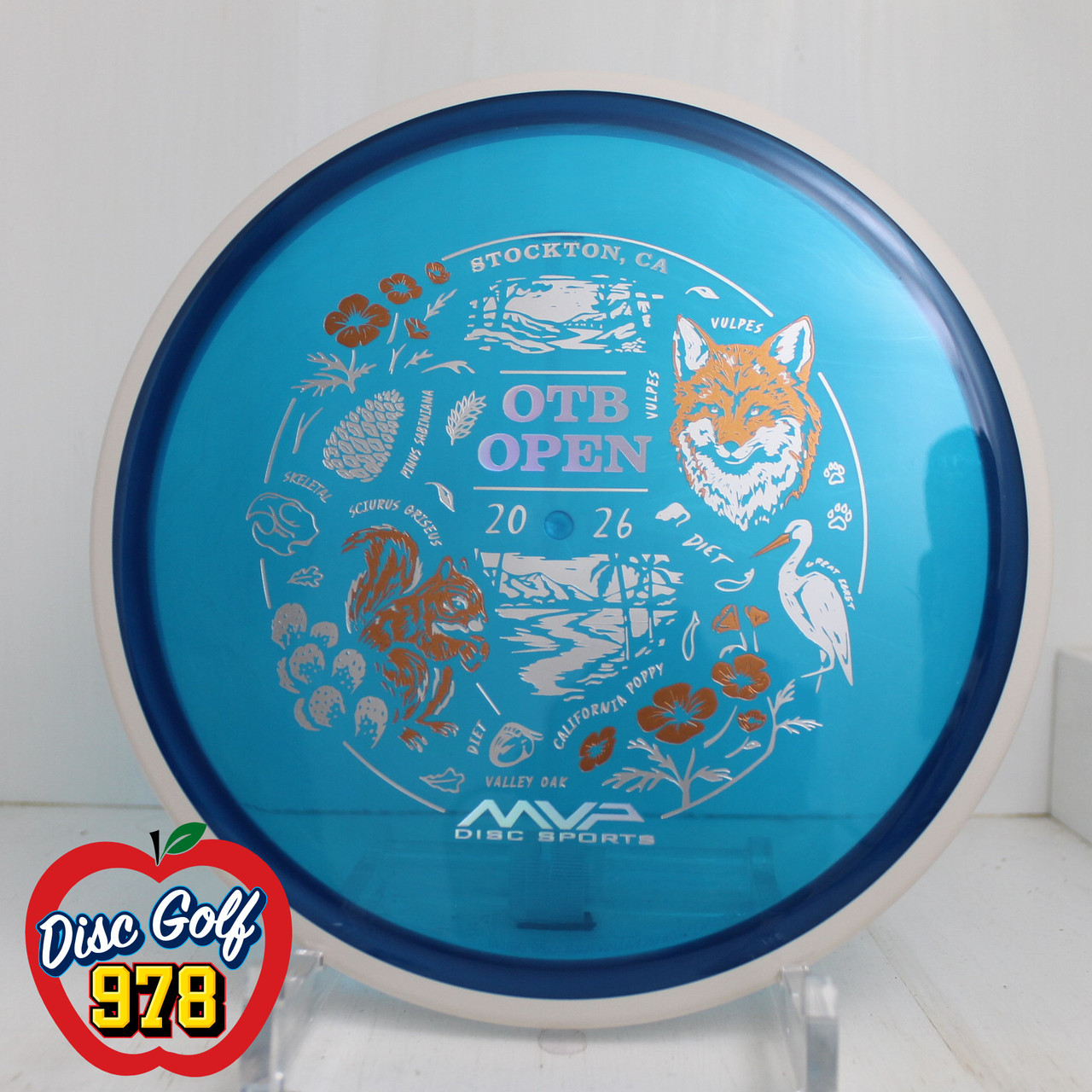 MVP Reactor Proton PLC 2026 OTB Open